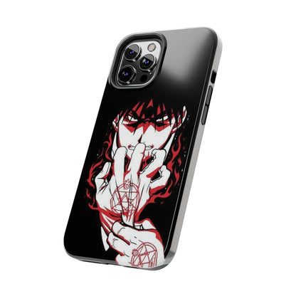 FMAB Roy Mustang