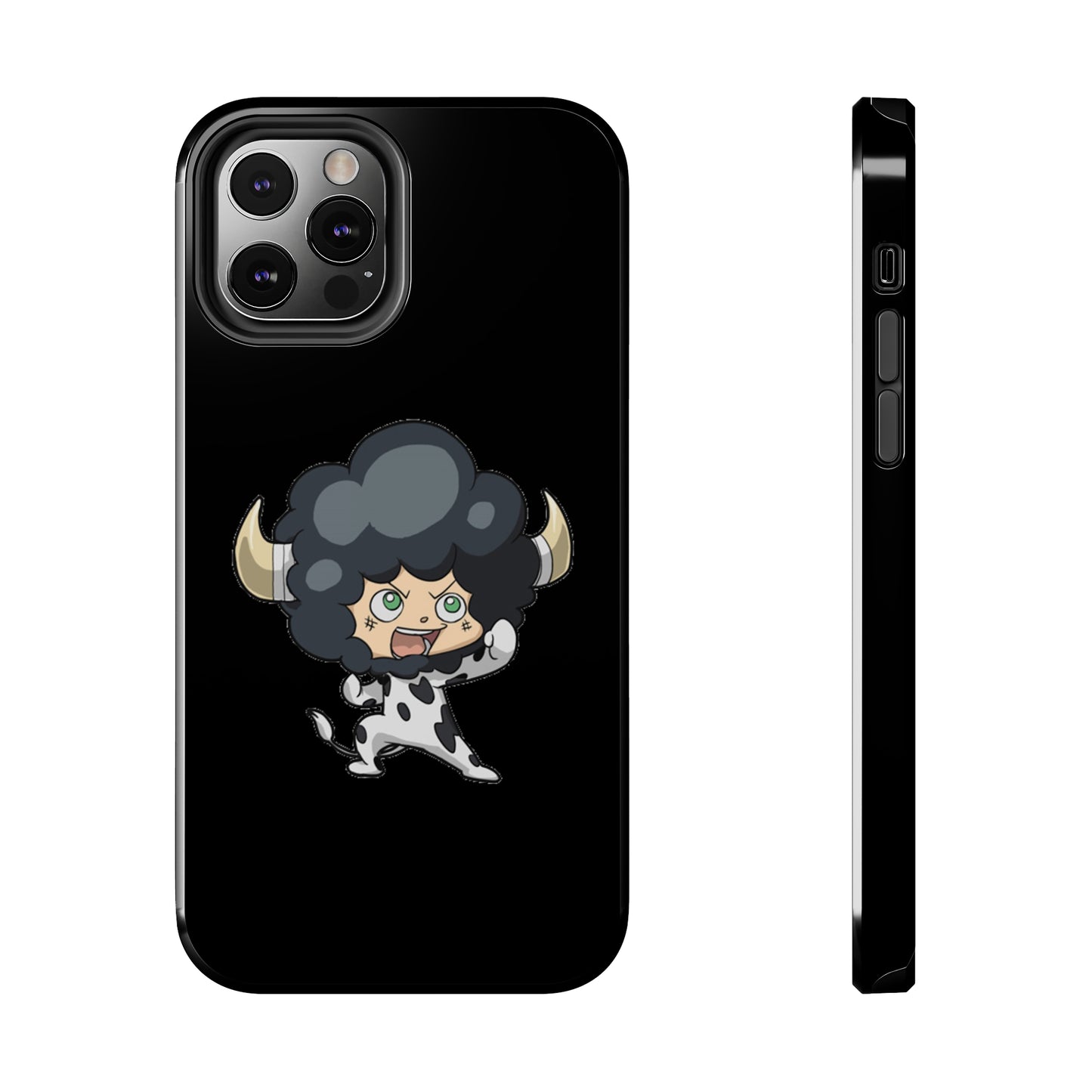 Hitman Reborn! Anime Phone Case