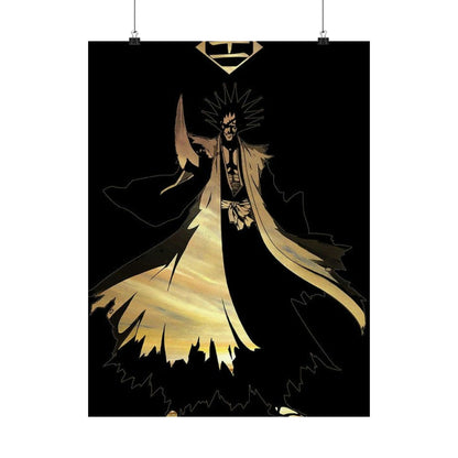 Kenpachi Zaraki (Bleach)