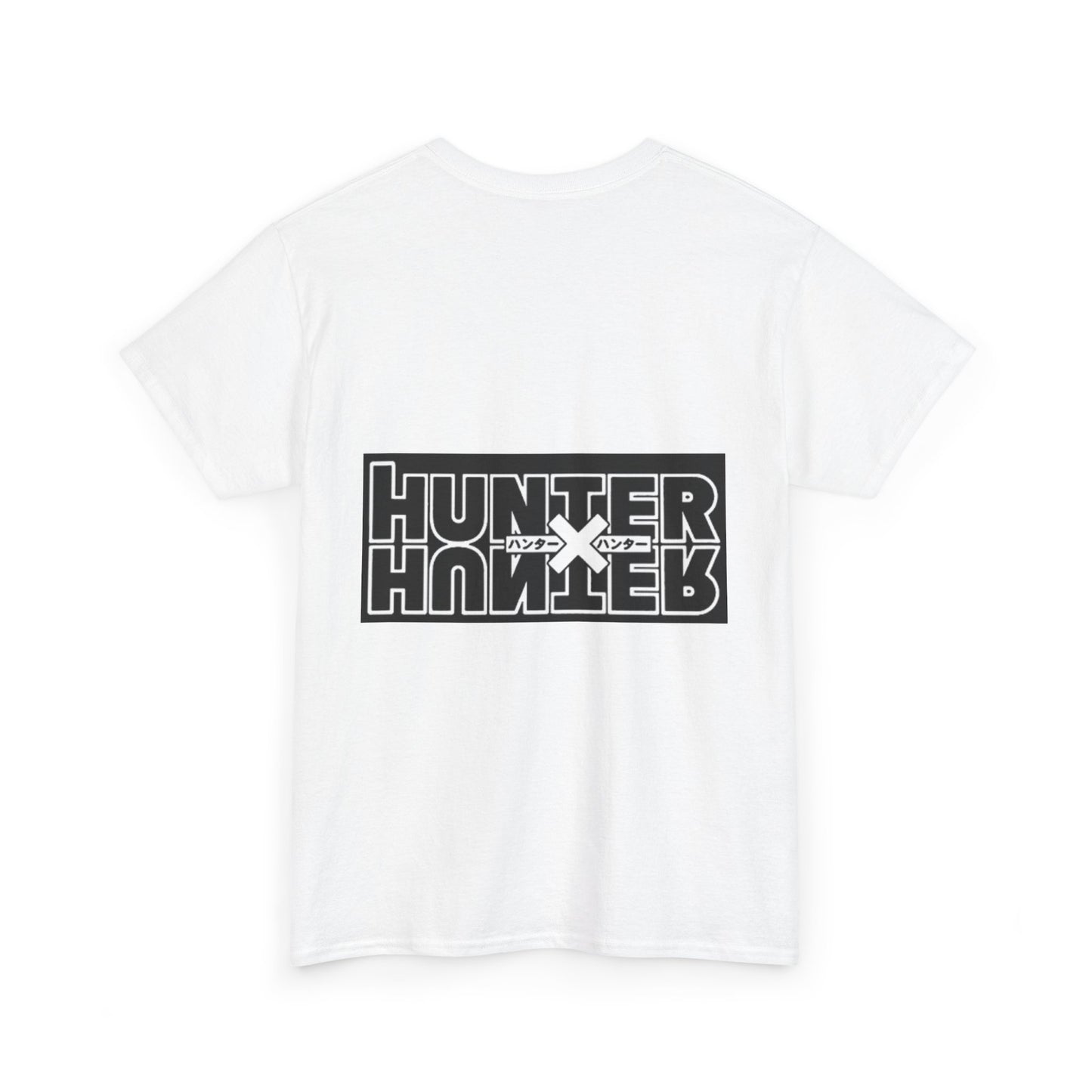 Hunter x Hunter Killua Graphic Tee
