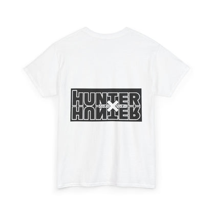 Hunter x Hunter Killua Graphic Tee