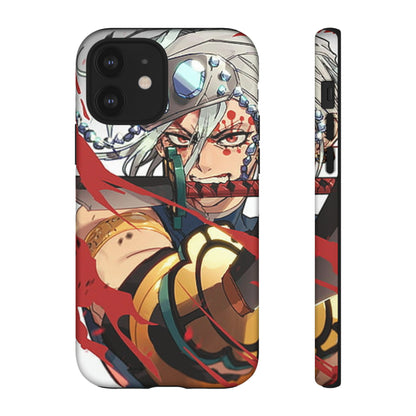 Demon Slayer Tengen Uzui