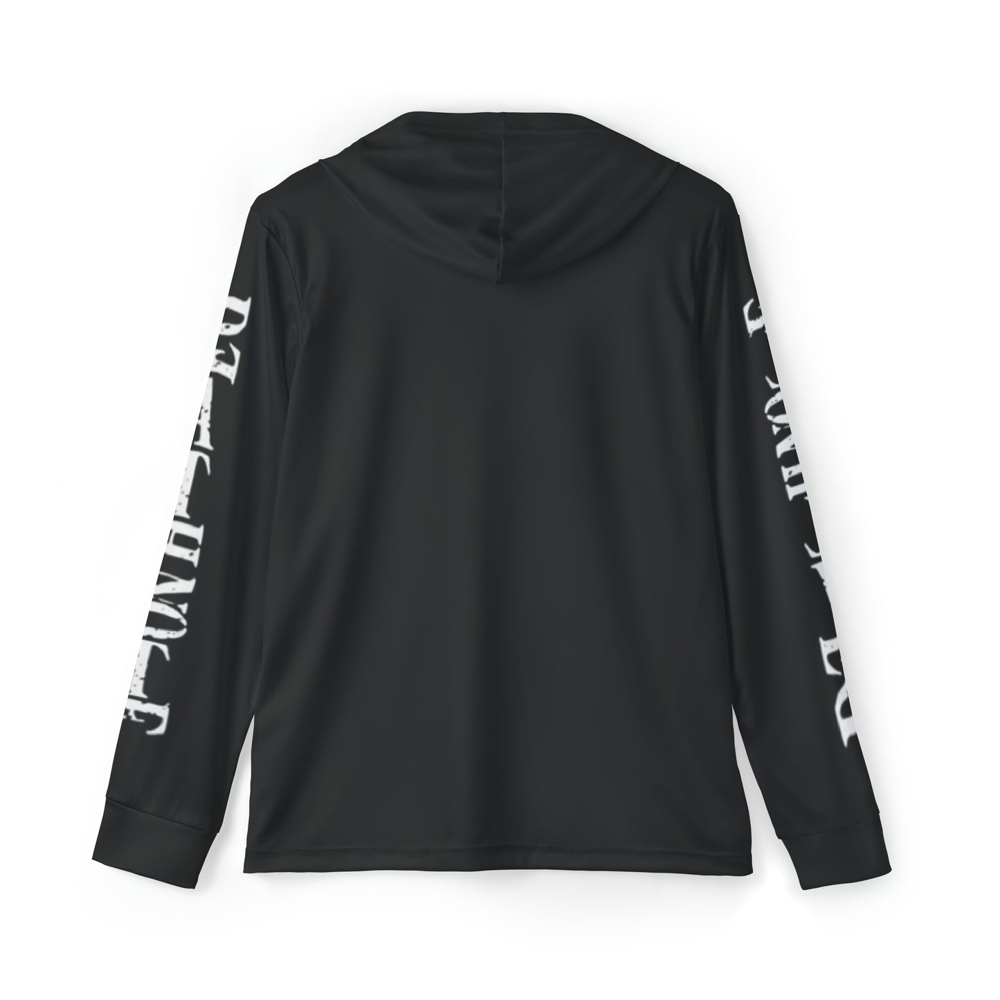 Death Note Warmup Hoodie