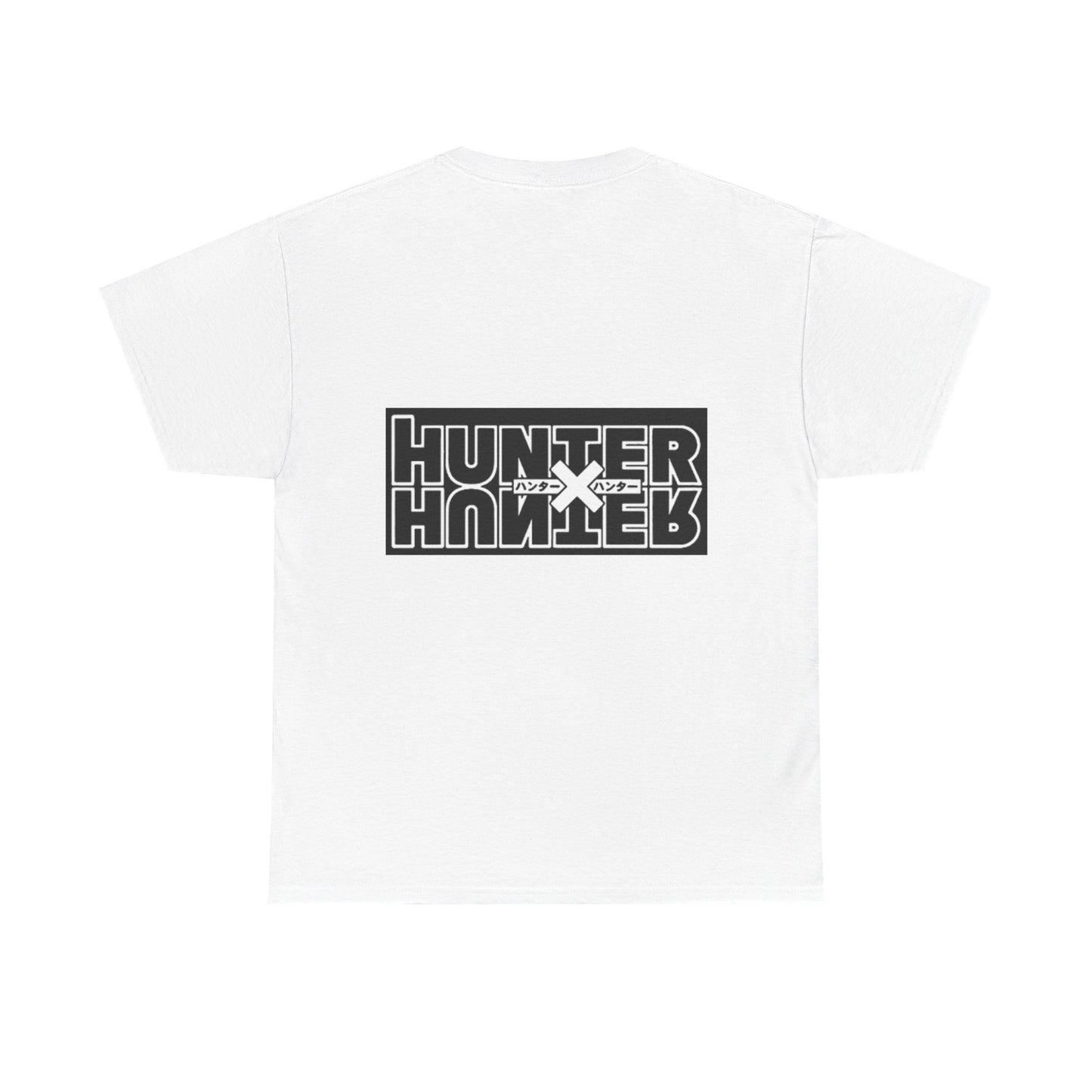 Hunter x Hunter Killua Graphic Tee