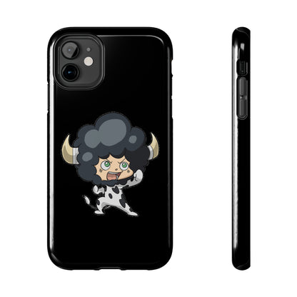 Hitman Reborn! Anime Phone Case