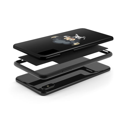 Hitman Reborn! Anime Phone Case