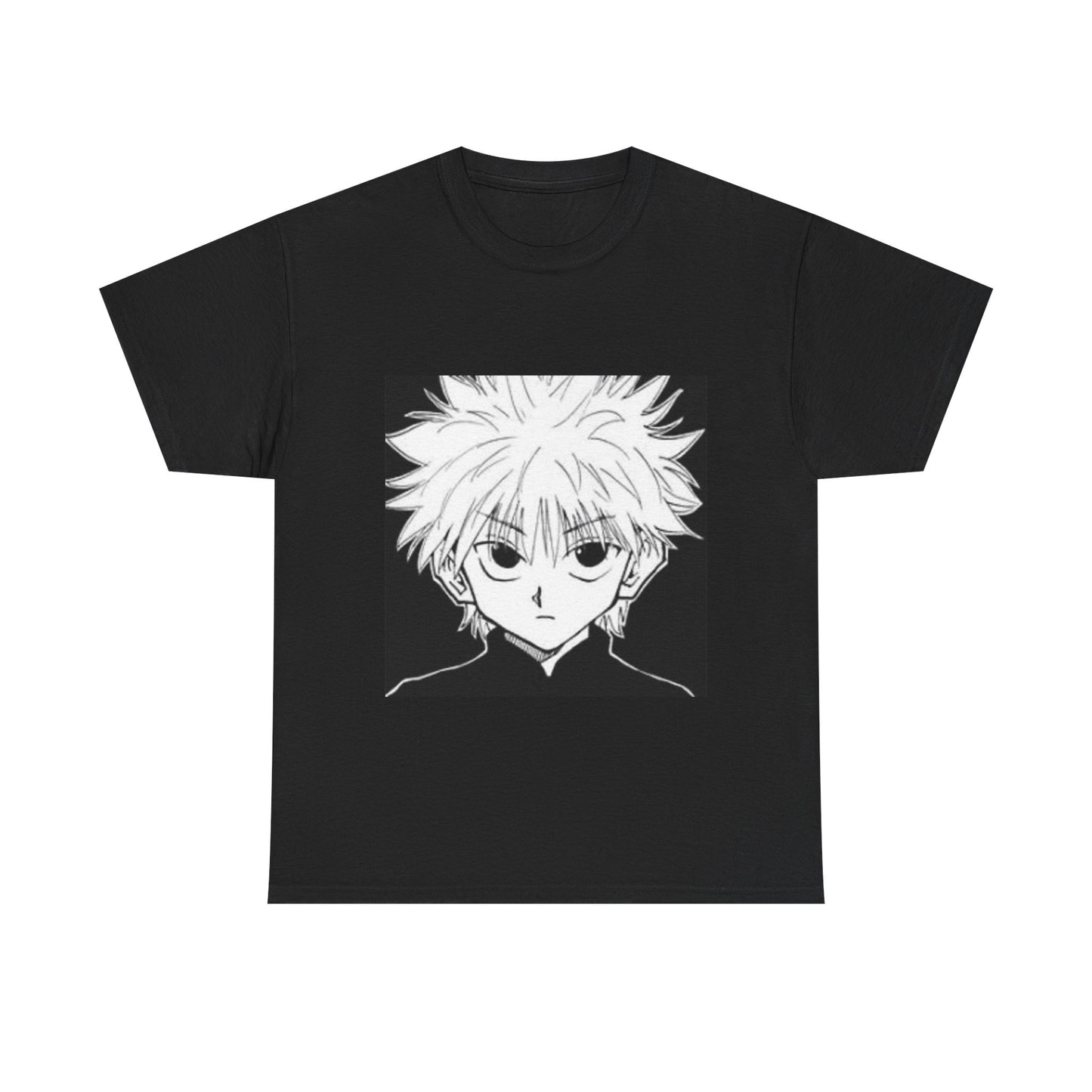 Hunter x Hunter Killua Graphic Tee