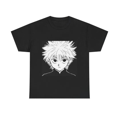 Hunter x Hunter Killua Graphic Tee