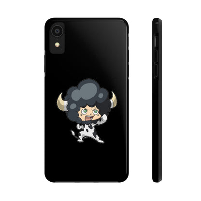 Hitman Reborn! Anime Phone Case