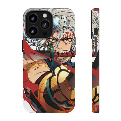 Demon Slayer Tengen Uzui