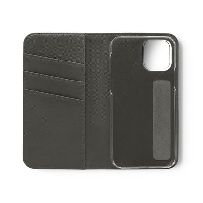 Blue Exorcist Flip Cases