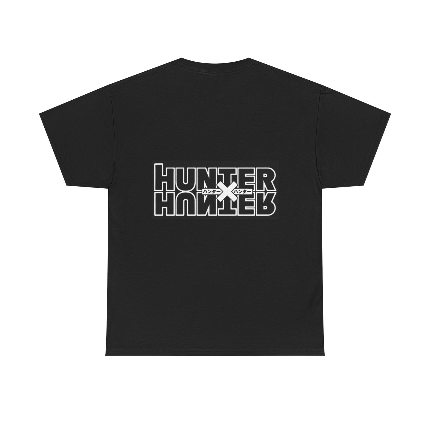 Hunter x Hunter Killua Graphic Tee