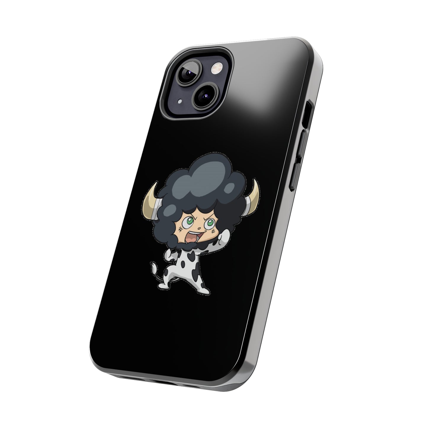 Hitman Reborn! Anime Phone Case