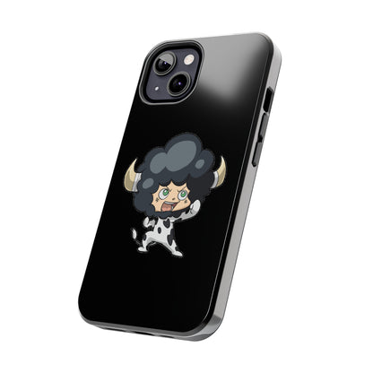 Hitman Reborn! Anime Phone Case
