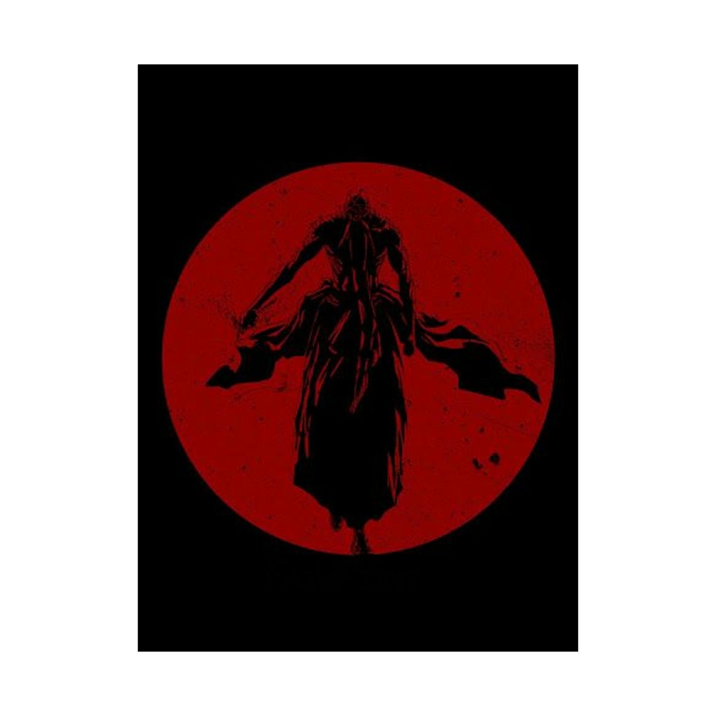 Head Captain Yamamoto (Bleach)