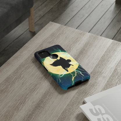 Demon Slayer Zenitsu