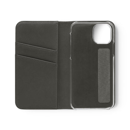 Blue Exorcist Flip Cases
