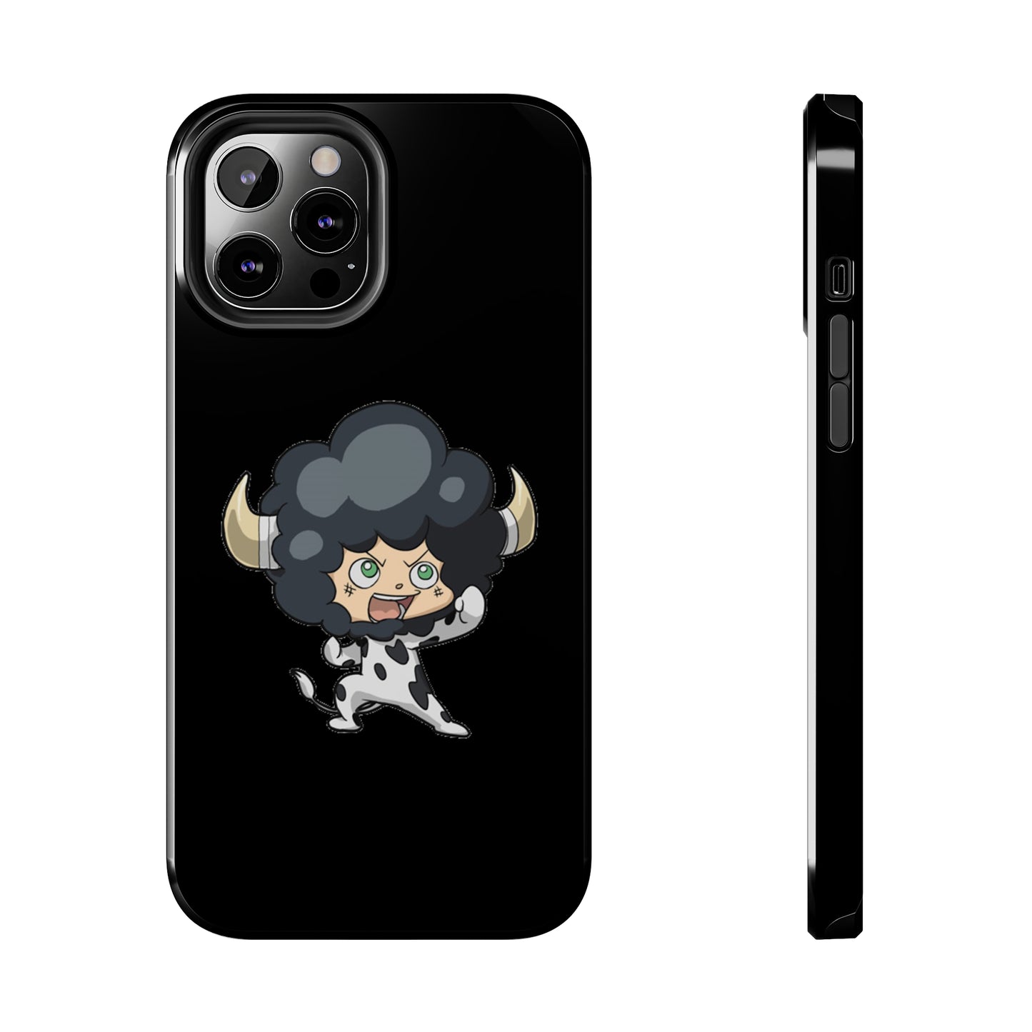 Hitman Reborn! Anime Phone Case
