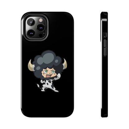 Hitman Reborn! Anime Phone Case
