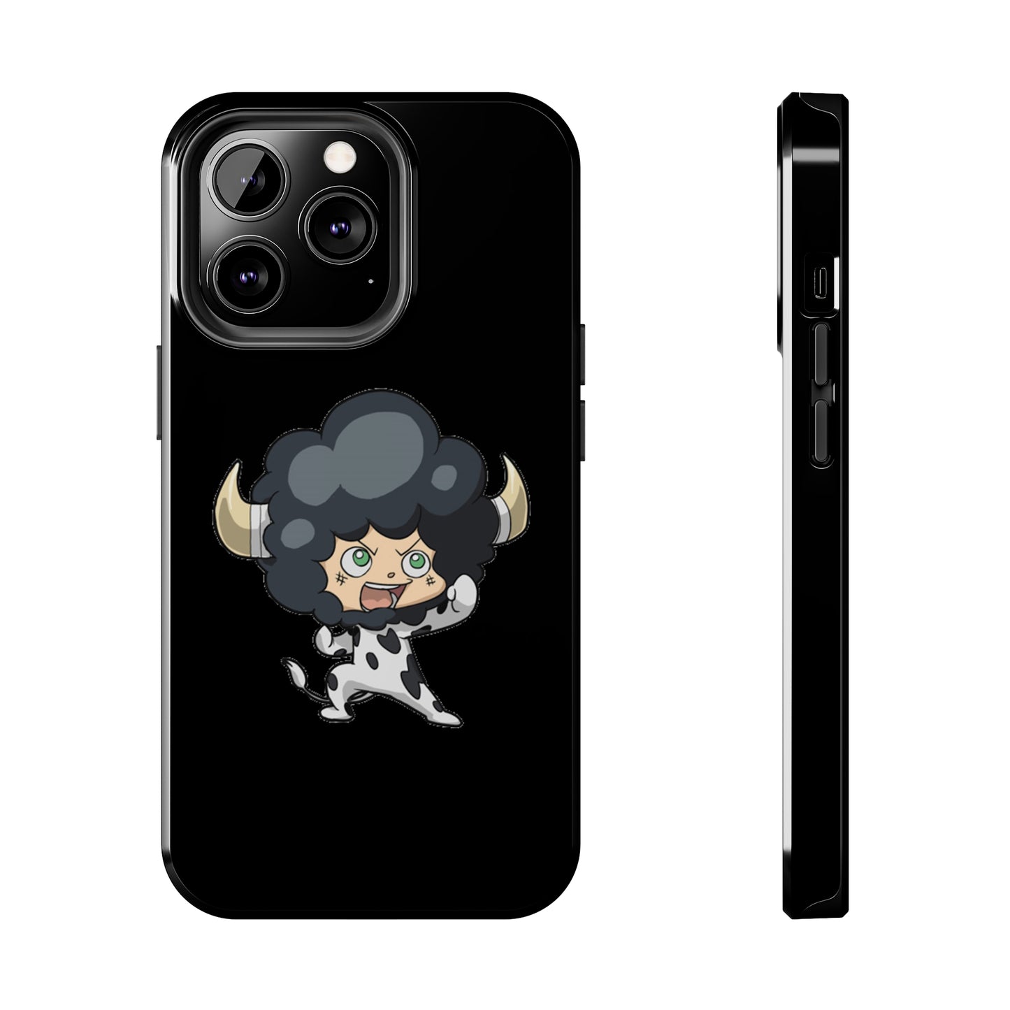 Hitman Reborn! Anime Phone Case