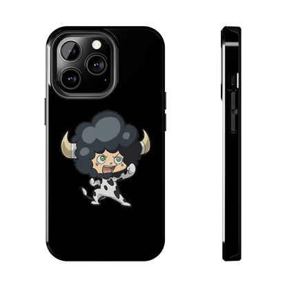 Hitman Reborn! Anime Phone Case