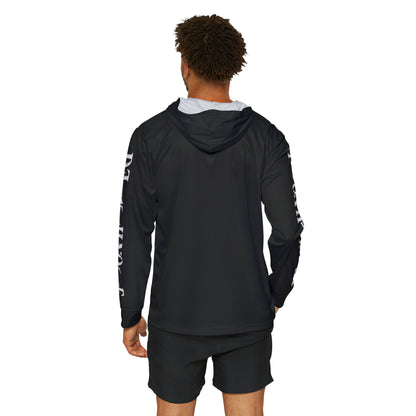 Death Note Warmup Hoodie