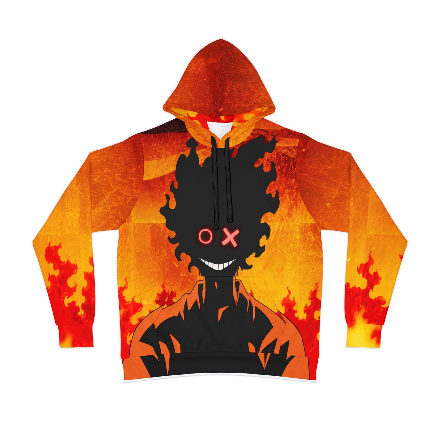 Benimaru FF Pullover (Fire Force)
