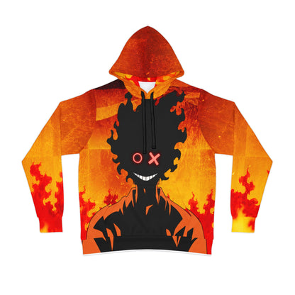 Benimaru FF Pullover (Fire Force)