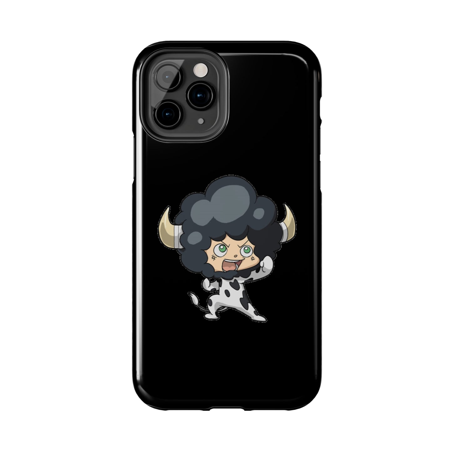 Hitman Reborn! Anime Phone Case