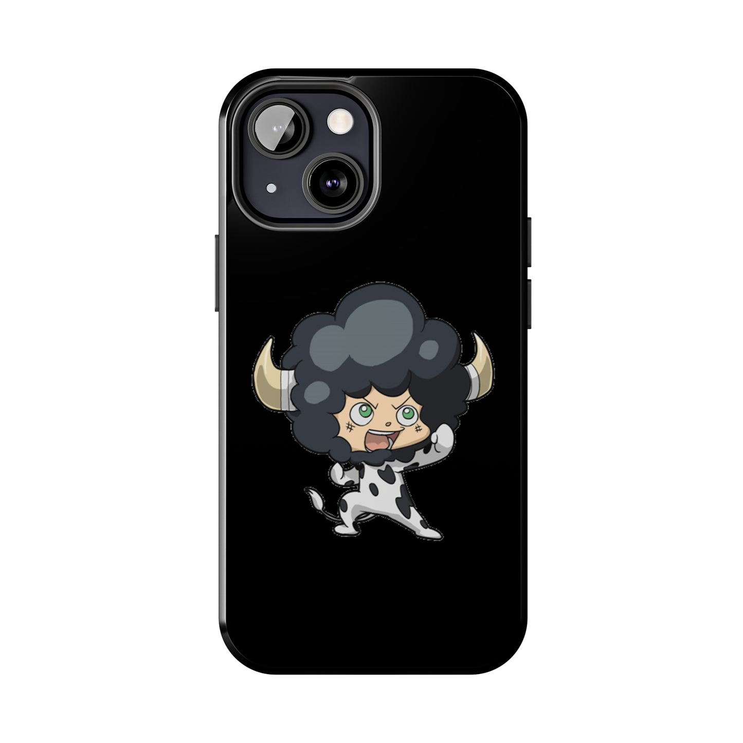 Hitman Reborn! Anime Phone Case