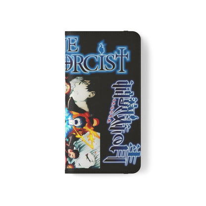 Blue Exorcist Flip Cases