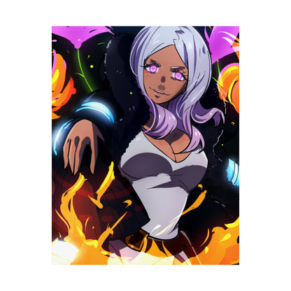 Hibana Fire Force