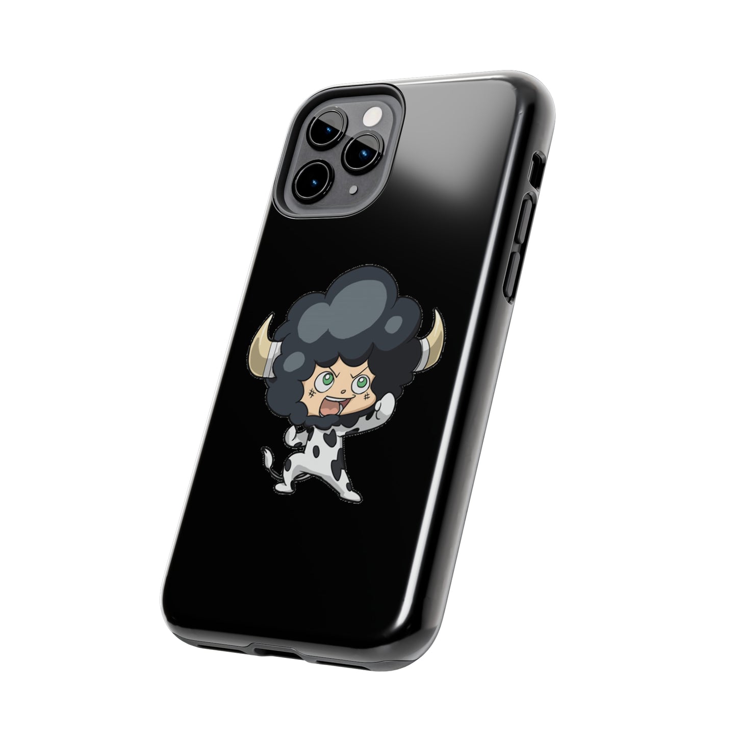 Hitman Reborn! Anime Phone Case