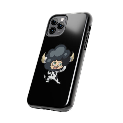 Hitman Reborn! Anime Phone Case