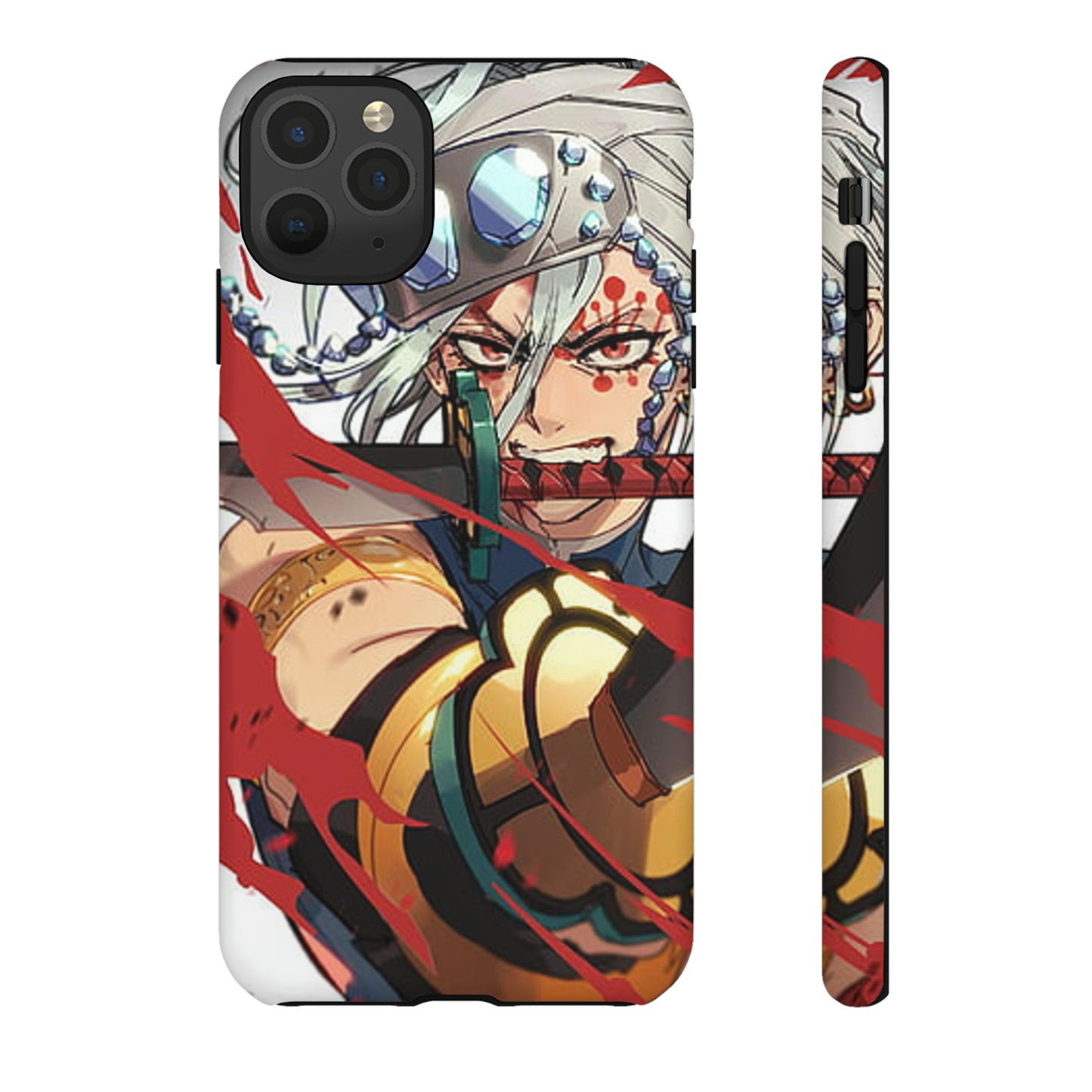 Demon Slayer Tengen Uzui